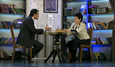 Armenian Library
