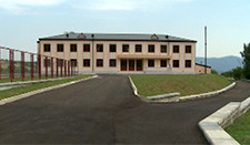 Towards Artsakh