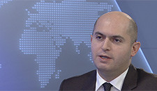 22.12.14 / Հարցազրույց - Արմեն Աշոտյան