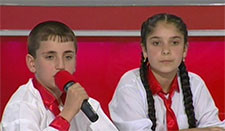 14.09.14 / Հայ ասպետ