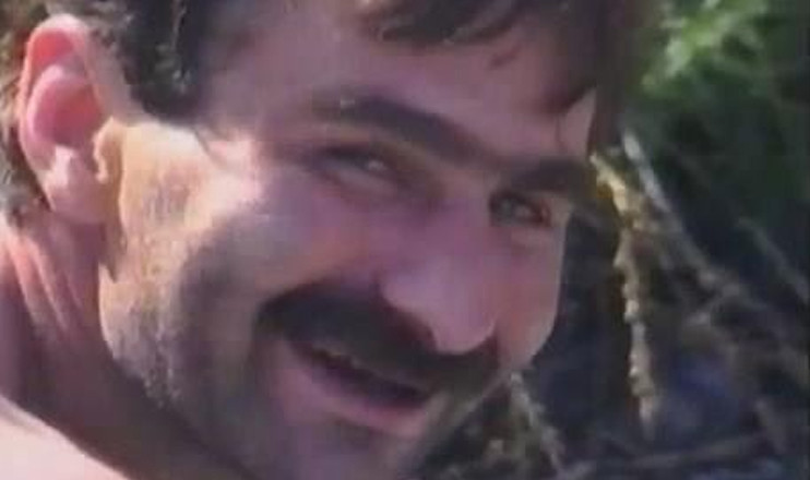 The Devoted