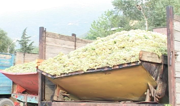Առաջին տնտեսական