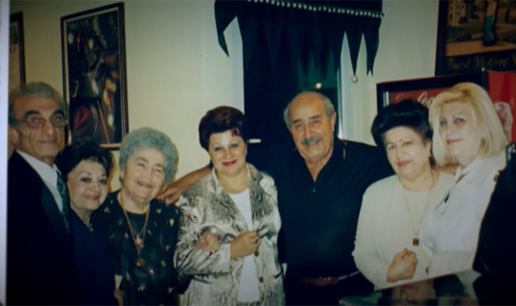 Վահագն Հովնանյան