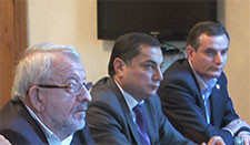 12.10.14 / Parliamentary Week