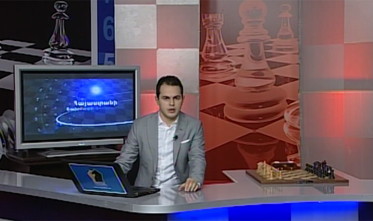 Chess World