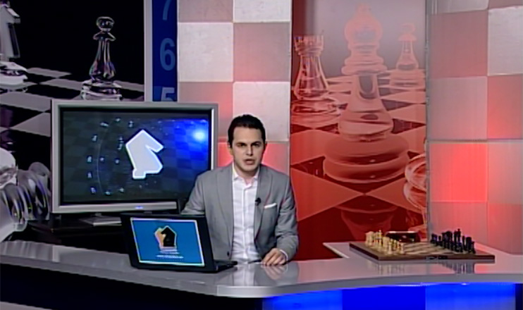 Chess World