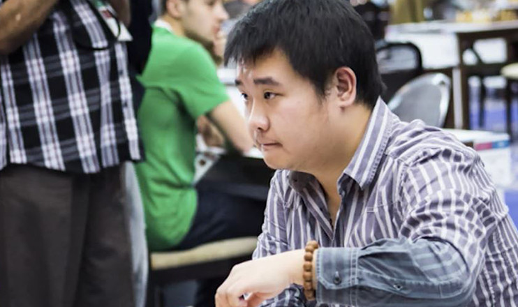 Chess World