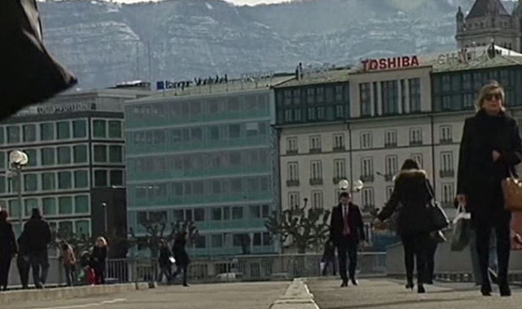 Առաջին տնտեսական