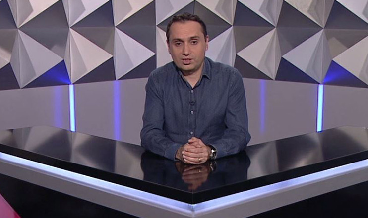Տեսանկյուն