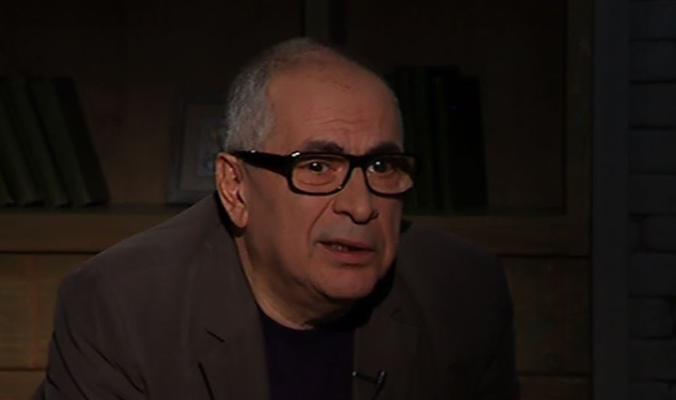 Quotation Marks - Armen Hambardzumyan