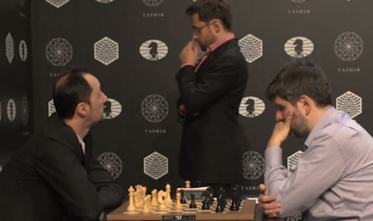 Chess World