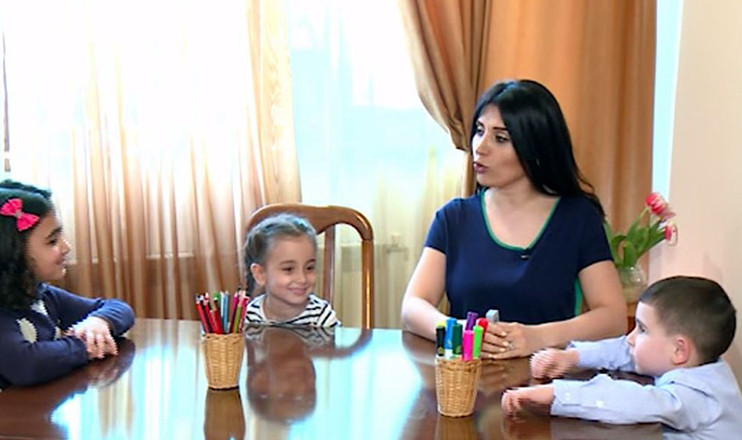 Mothers’ Club