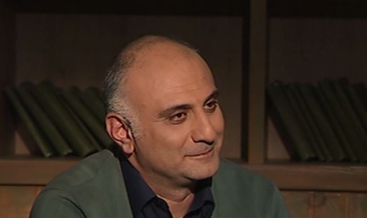 Quotation Marks - Levon Khachatryan