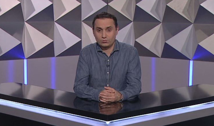 Տեսանկյուն