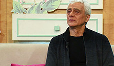 Մեր մեջ ասած. Ռուդոլֆ Խառատյան