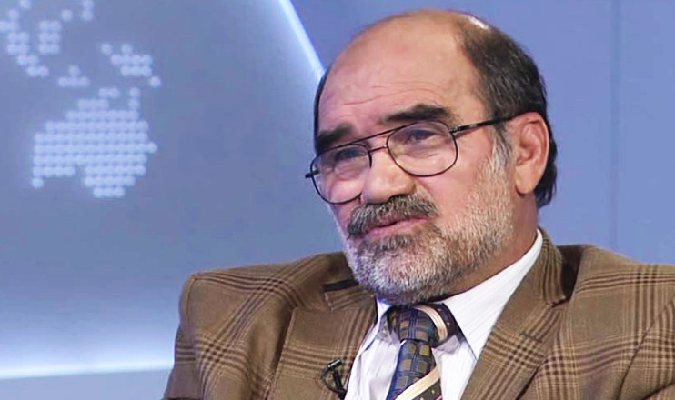 Հարցազրույց. Մելս Մկրտումյան