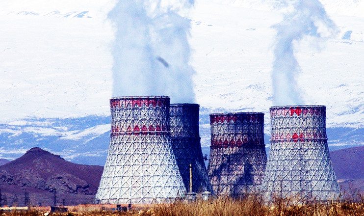 Առաջին տնտեսական