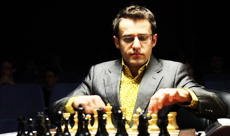 Chess World