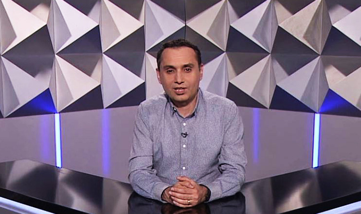 Տեսանկյուն