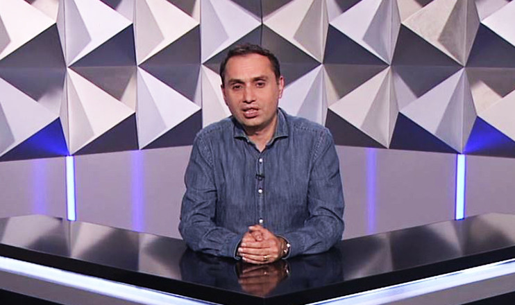 Տեսանկյուն
