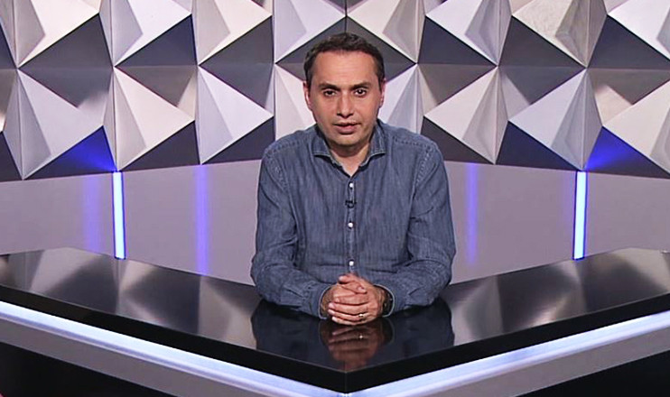 Տեսանկյուն