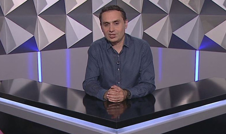 Տեսանկյուն
