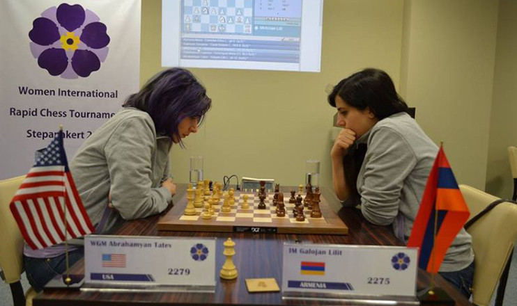 Chess World
