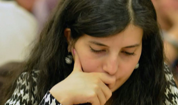 Chess World