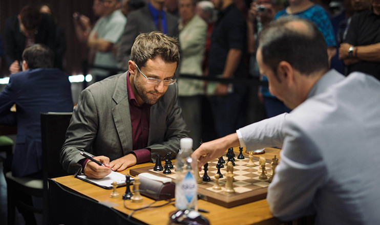Chess World