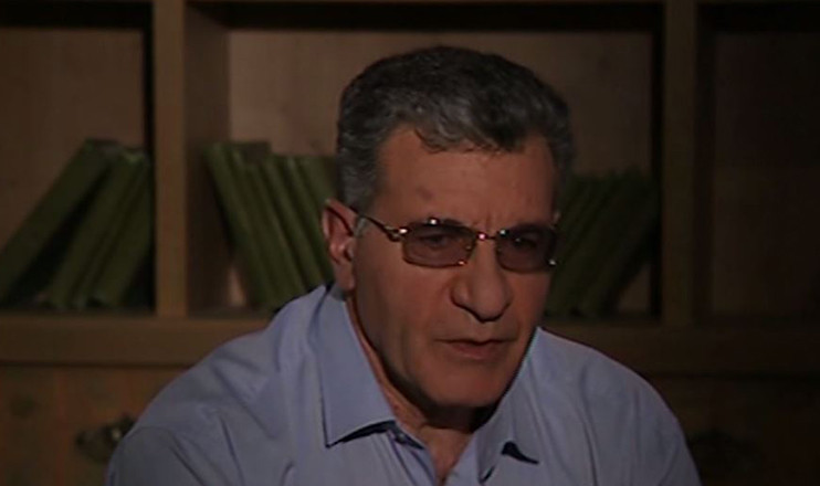 Quotation Marks - Ara Araqelyan