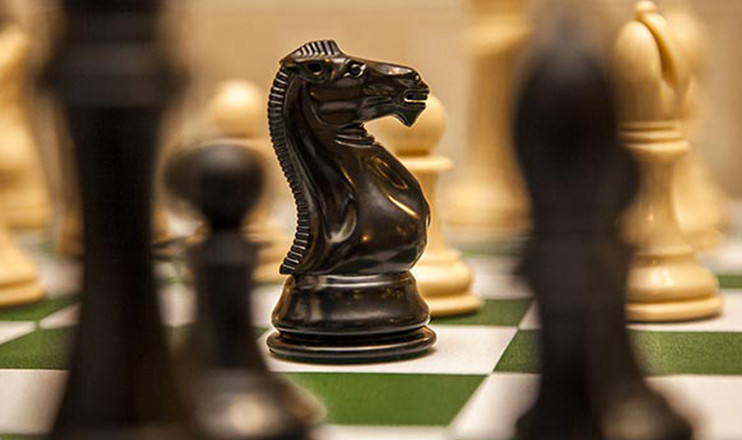 Chess World