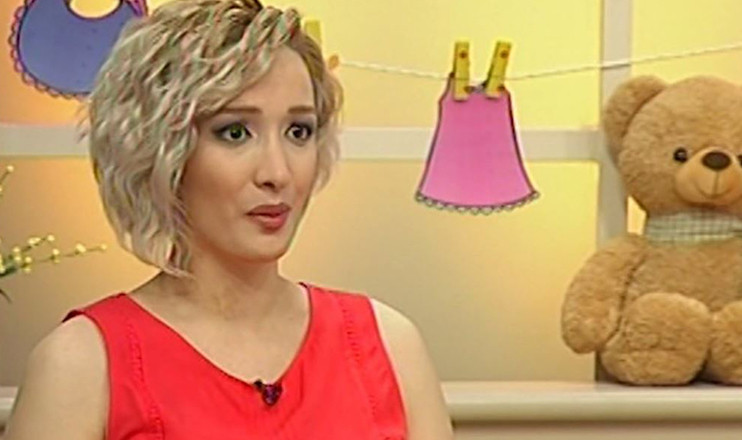 Մայրիկների ակումբ