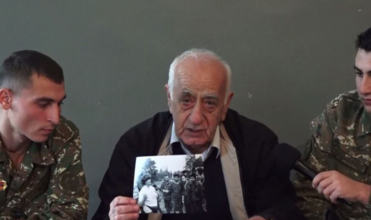 Մարտիկ
