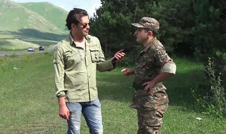 Մարտիկ