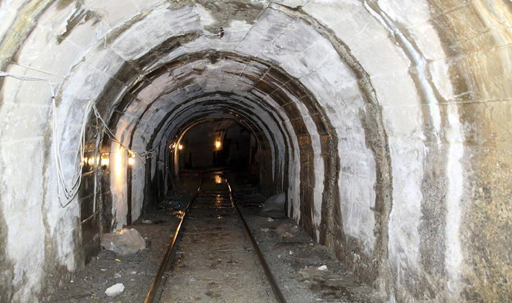 Առաջին տնտեսական