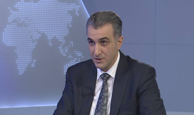 Հարցազրույց. Իգնատի Առաքելյան