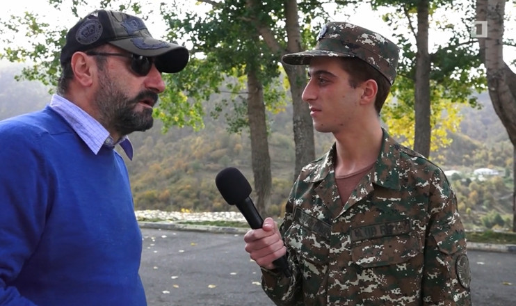 Մարտիկ