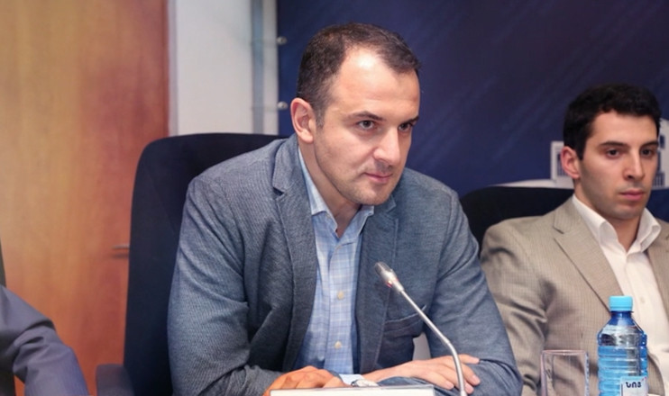 Quotation Marks - Vahram Ter-Matevosyan