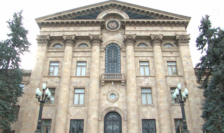 Խորհրդարանական շաբաթ