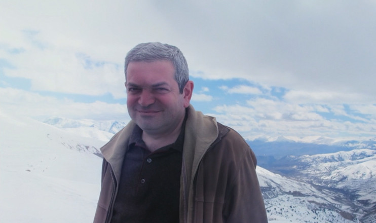 Quotation Marks - Armen Qeshishyan