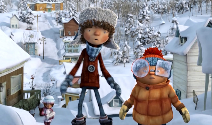 Snowtime