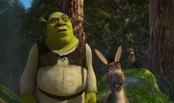 Shrek