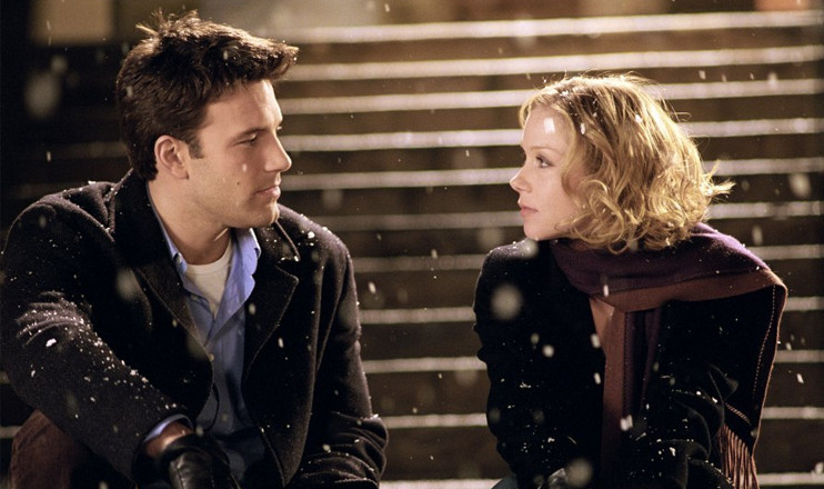 Surviving Christmas