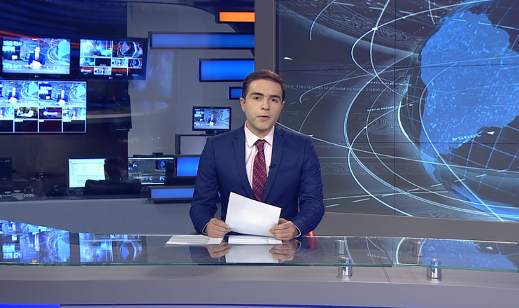 Agenda 13:00