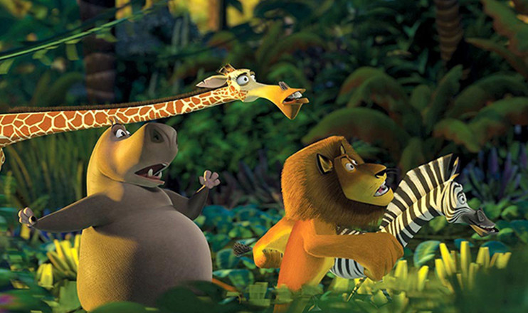 Madagascar