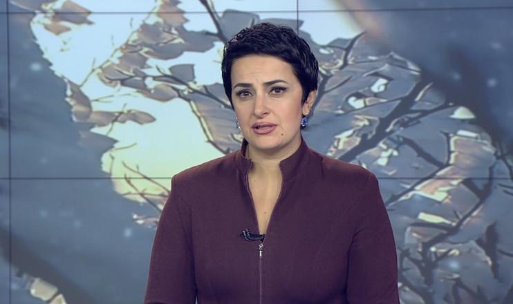 Agenda 21:00
