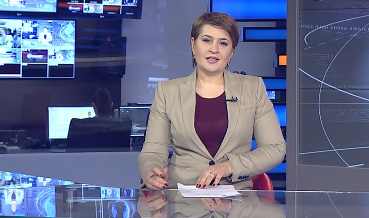 Agenda 13:00