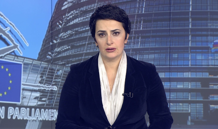 Agenda 21:00