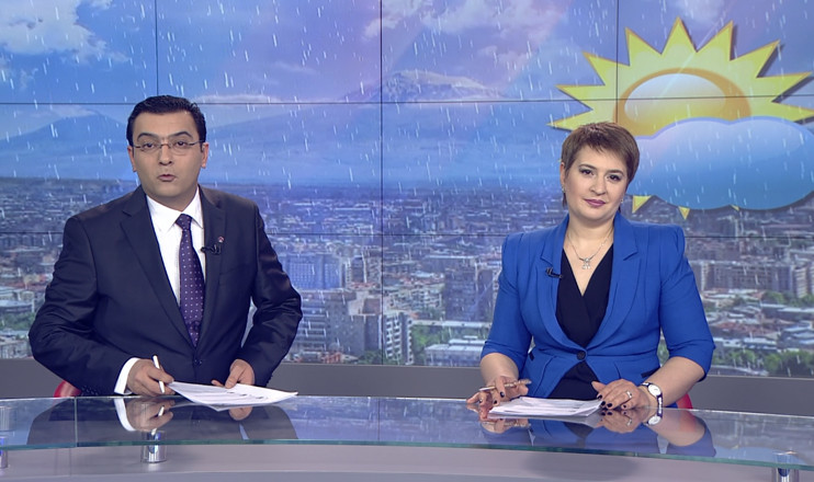 Agenda 21:00