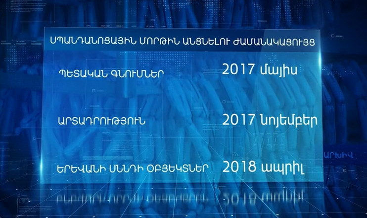 Agenda 09:00